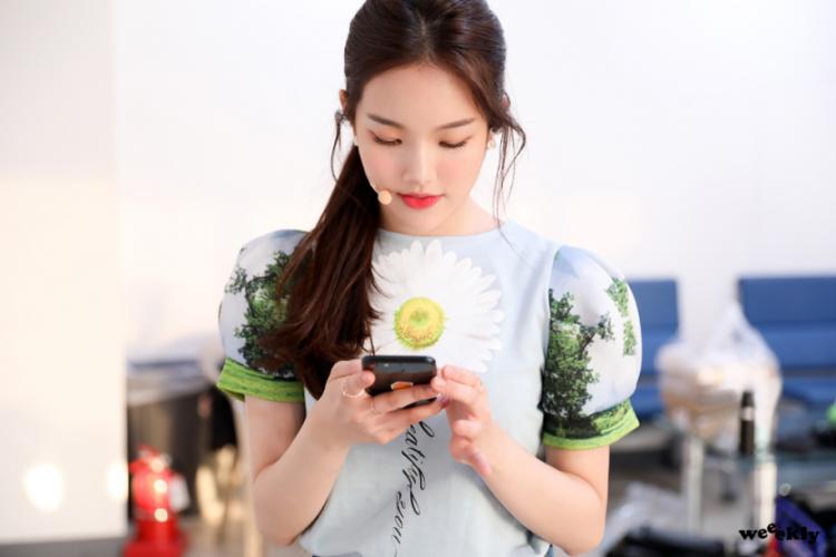 Weeekly 이수진1