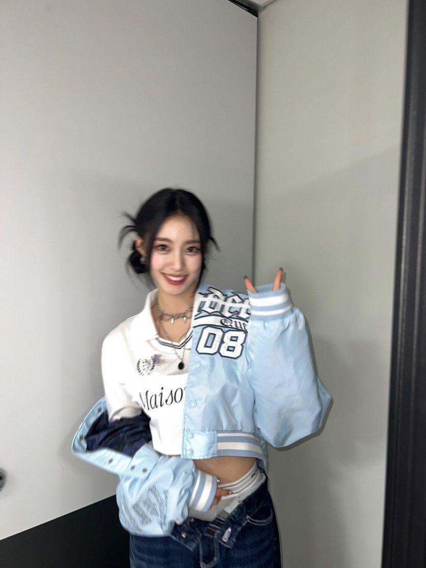 Weeekly 조아1