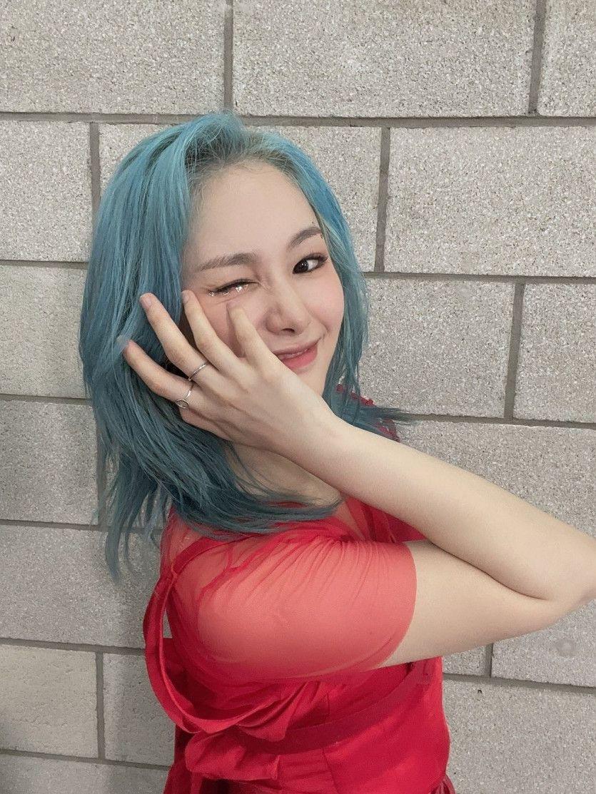 EVERGLOW 미아0