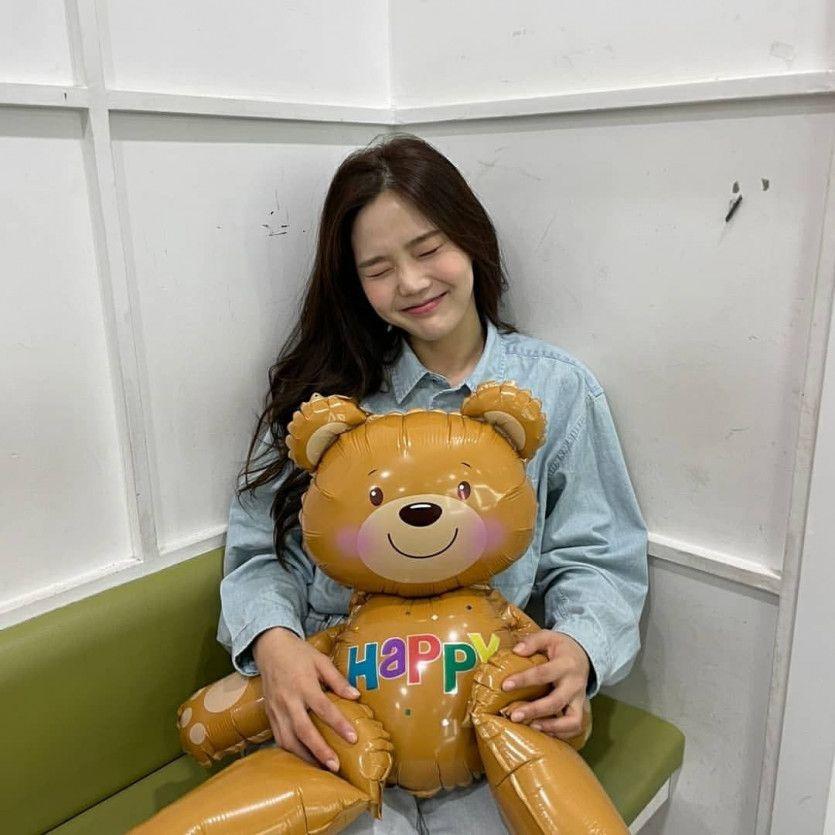 오마이걸 효정0