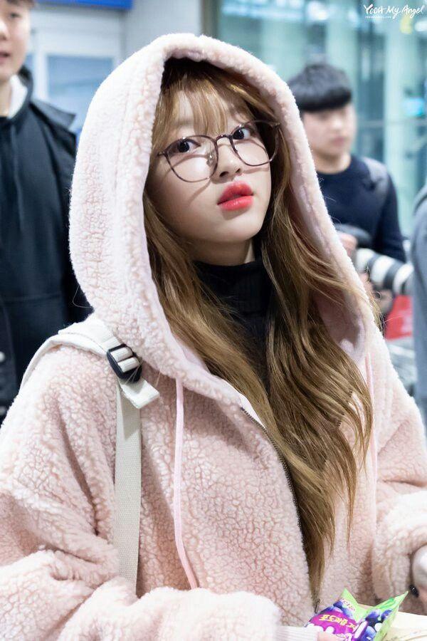 오마이걸 유아0