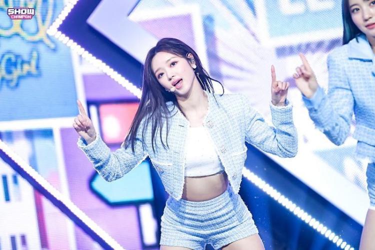 오마이걸 유아1