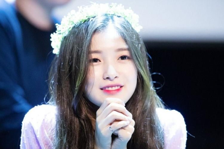 오마이걸 아린1