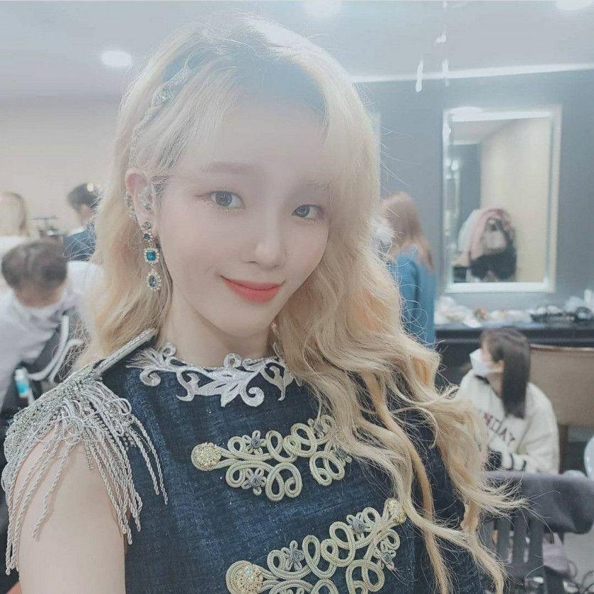 오마이걸 승희1