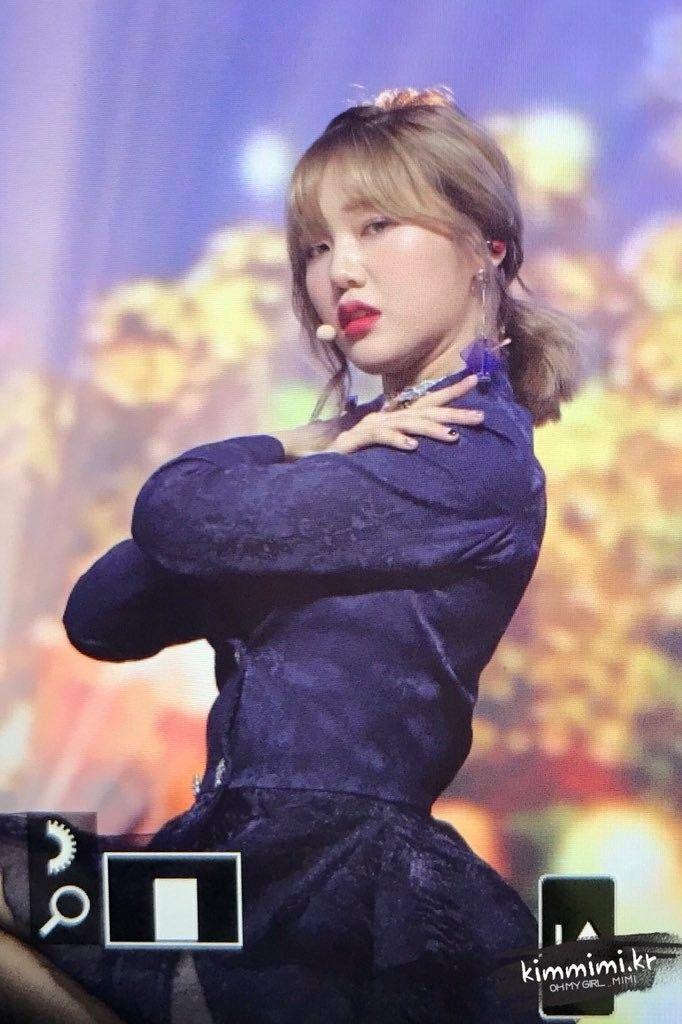 오마이걸 미미1