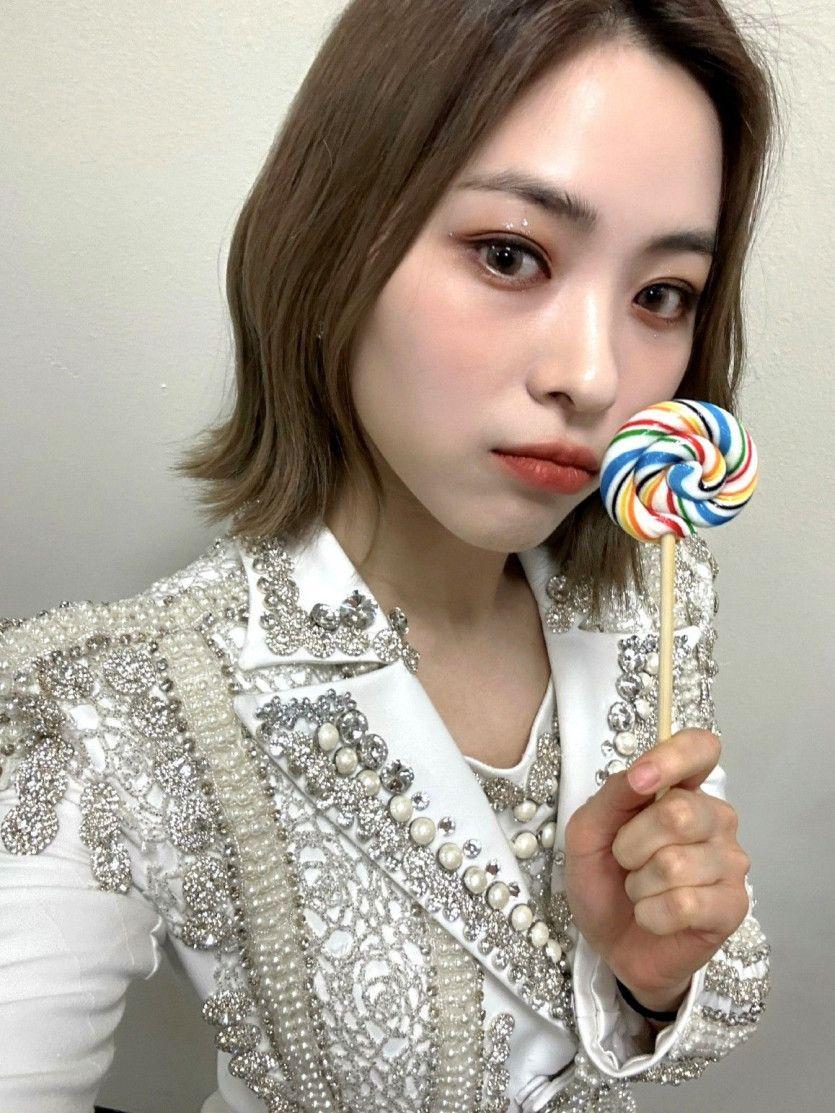 ITZY RYUJIN0