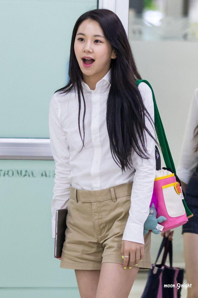 트와이스 채영1