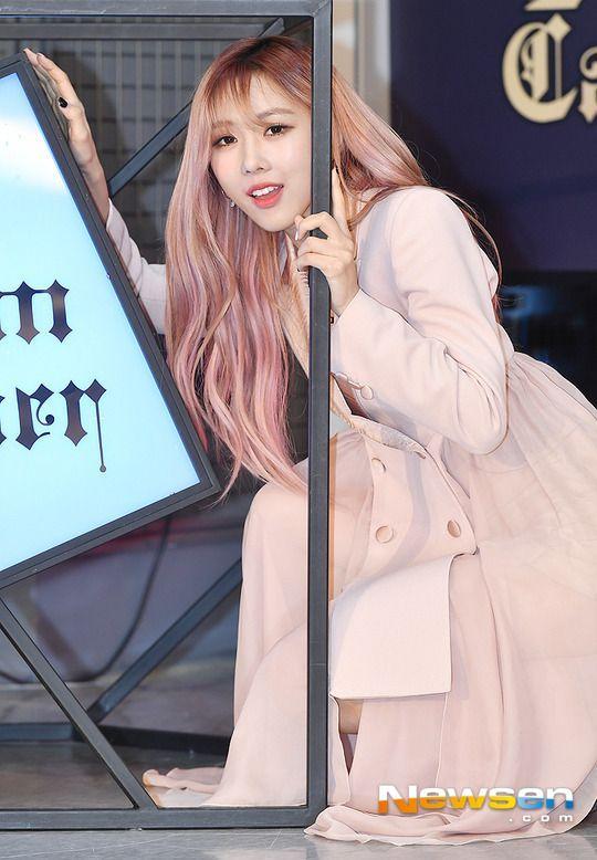 DREAMCATCHER YOOHYEON1
