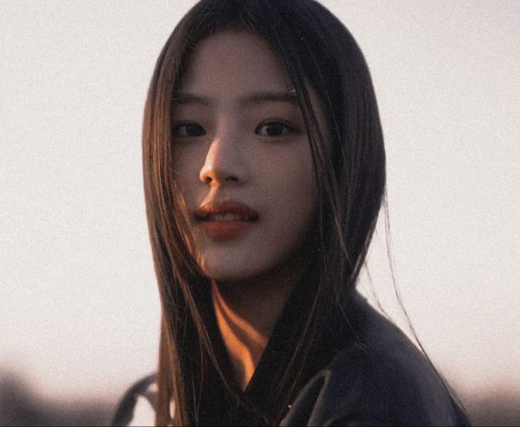 NewJeans 민지1