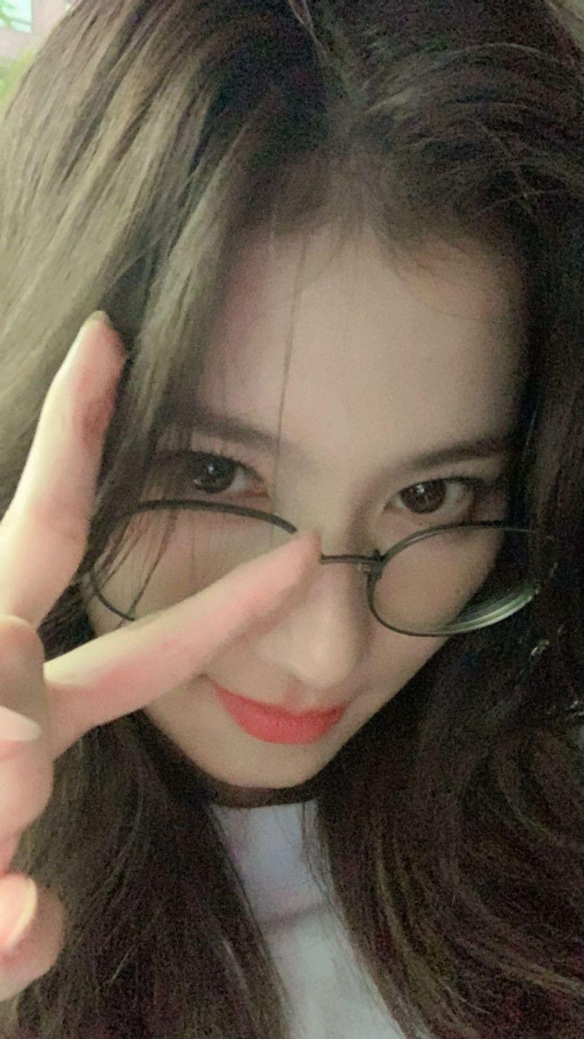 TWICE 사나0