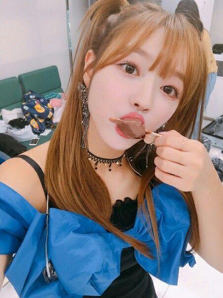 Oh My Girl 유시아3