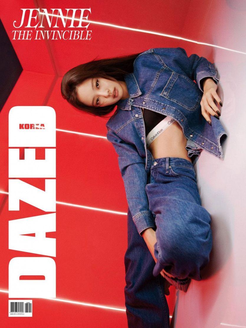 BLACKPINK JENNIE0