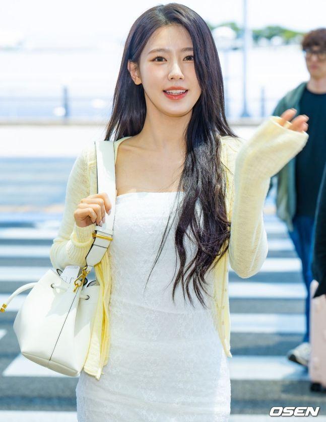 여자아이들 미연2