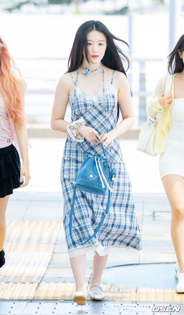 여자아이들 슈화3
