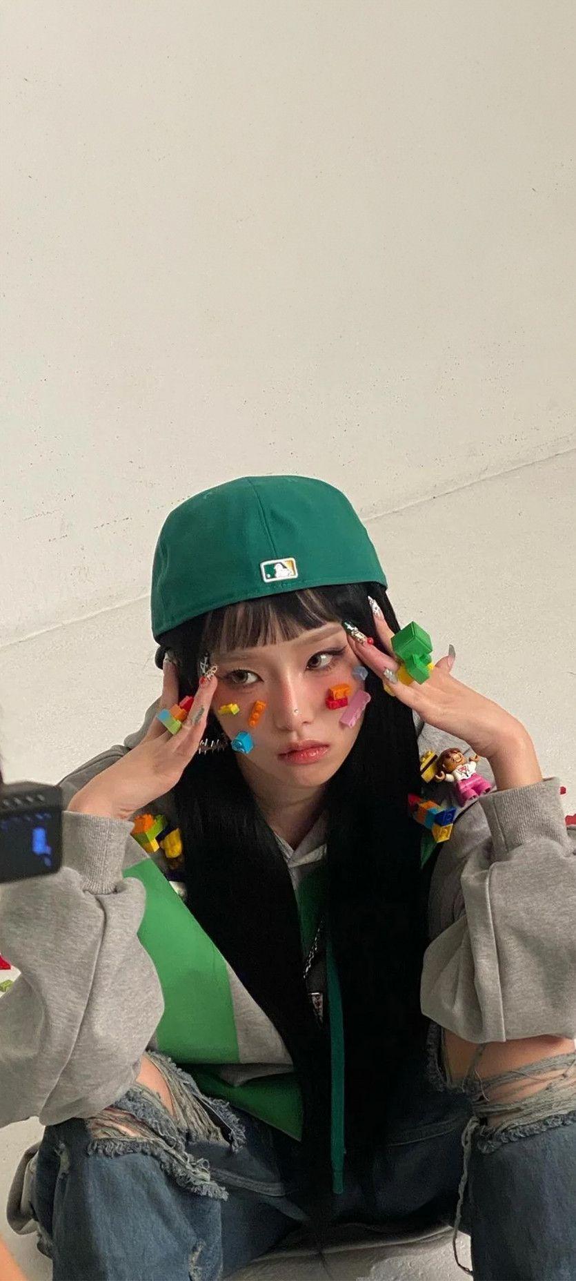 최예나1