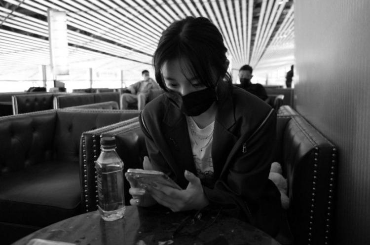 (G)I-DLE 우기1