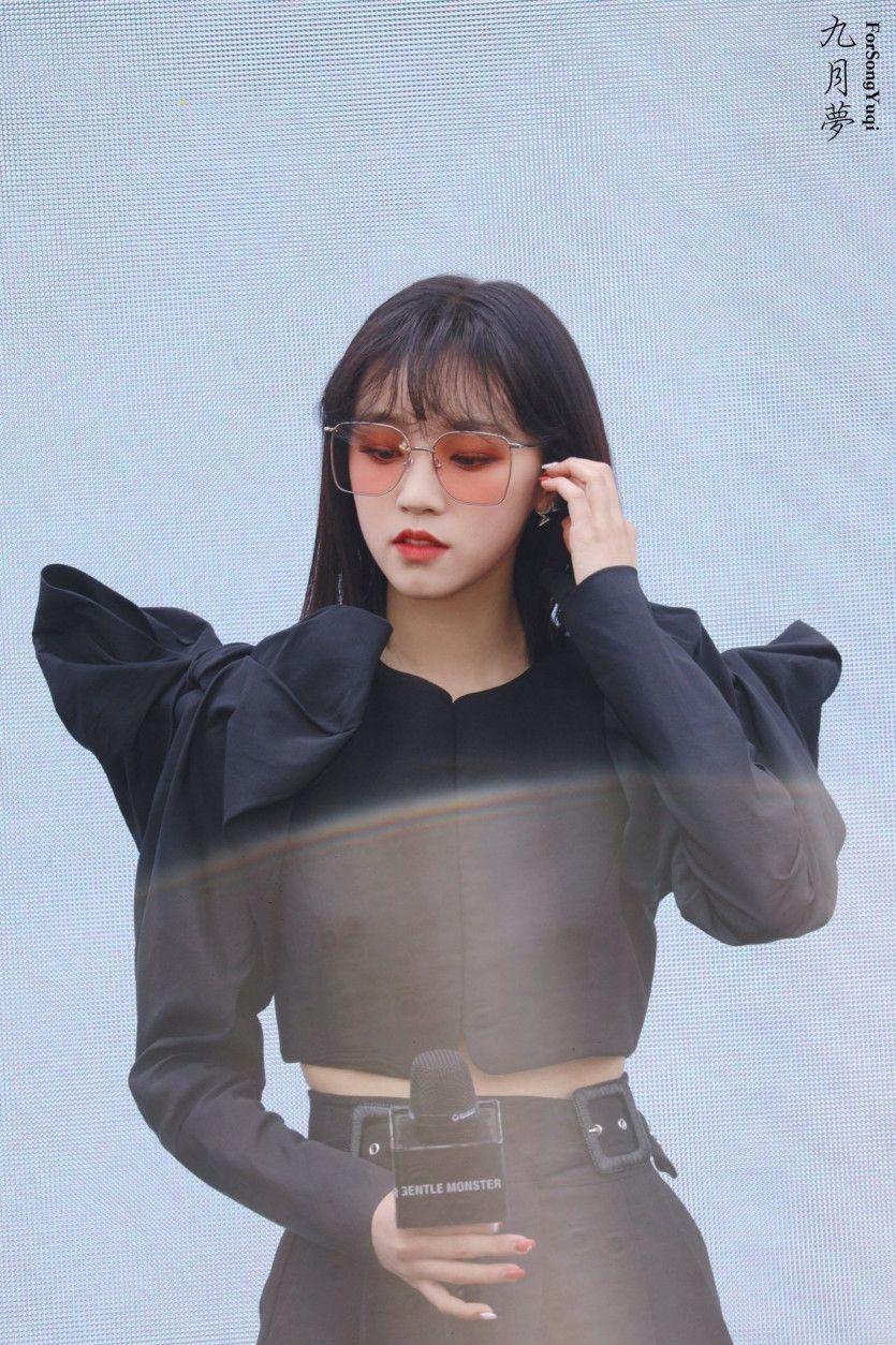 (G)I-DLE 우기3