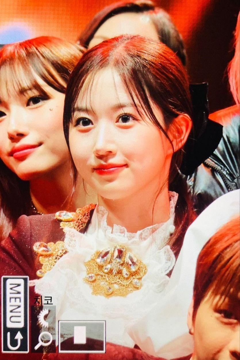 NMIXX 오해원0