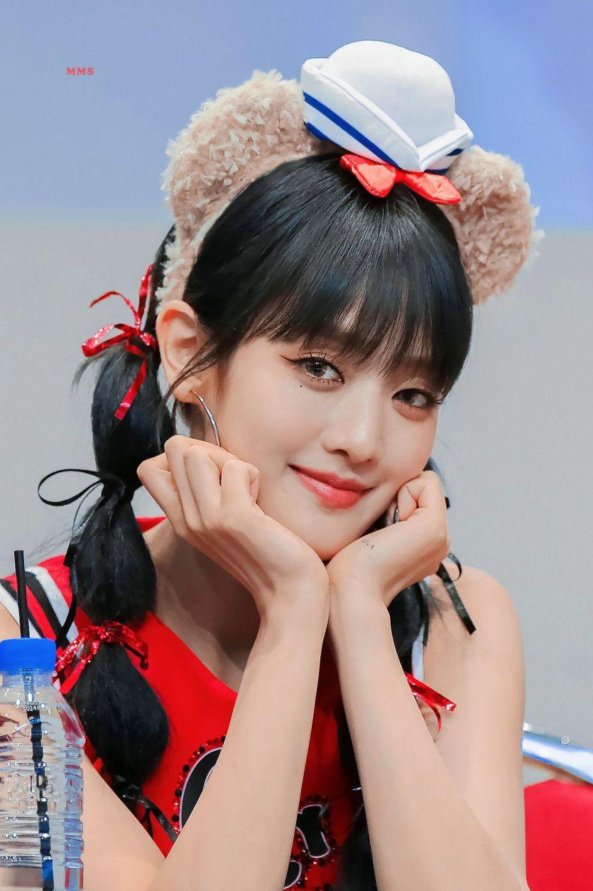 (G)I-DLE MINNIE0
