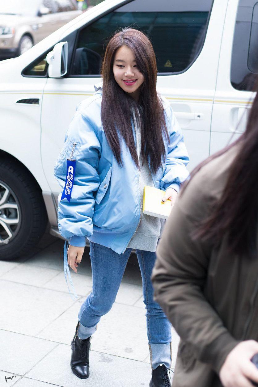 트와이스 채영1
