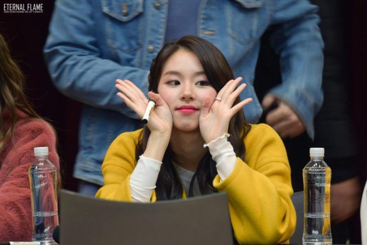 트와이스 채영7
