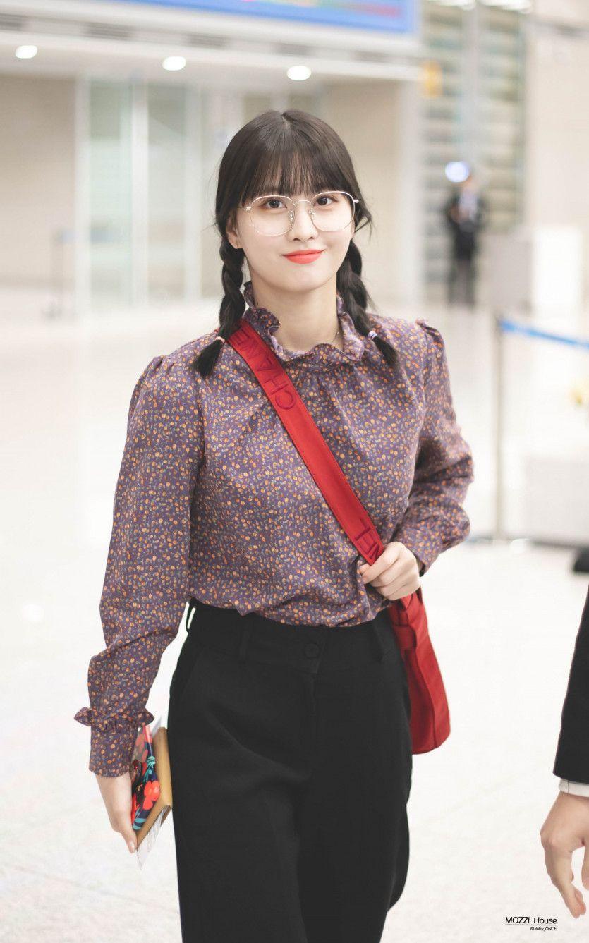 트와이스 모모0