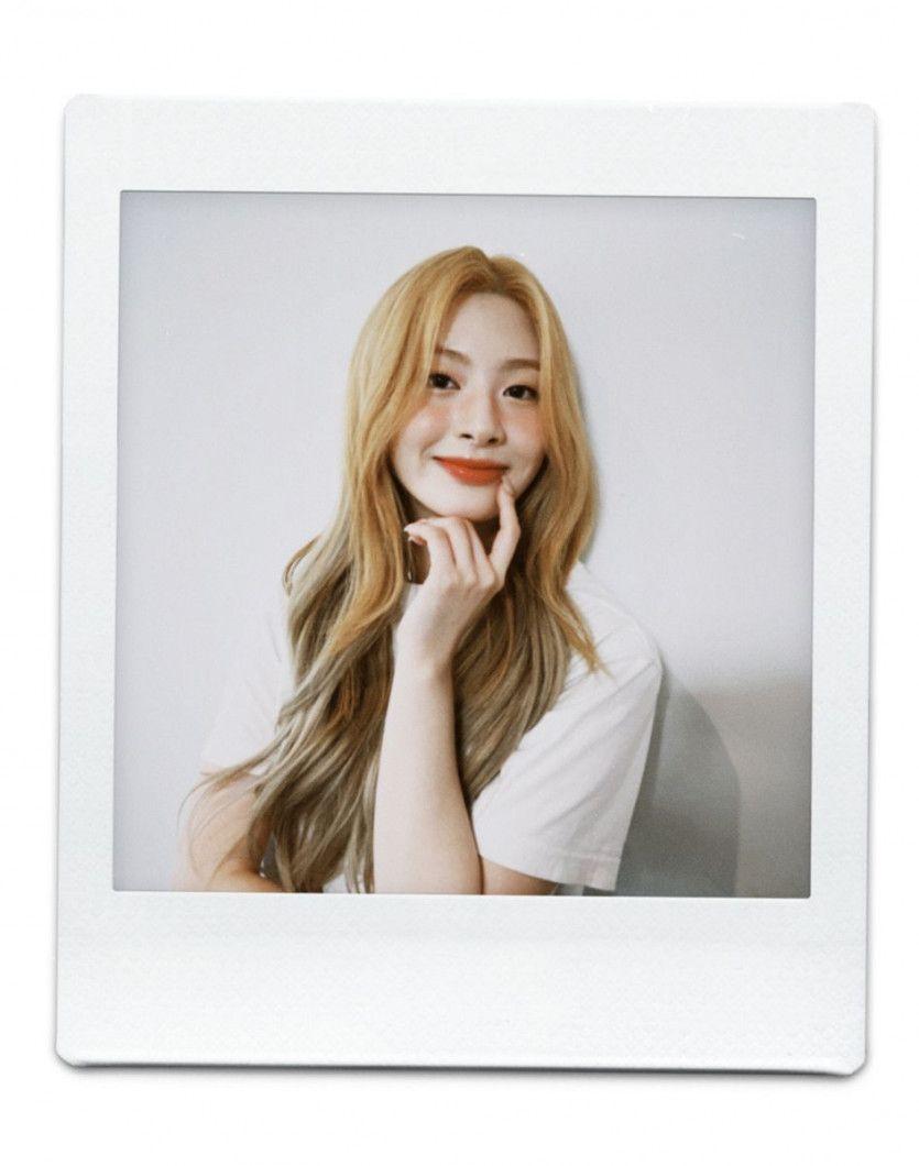 STAYC SEEUN1
