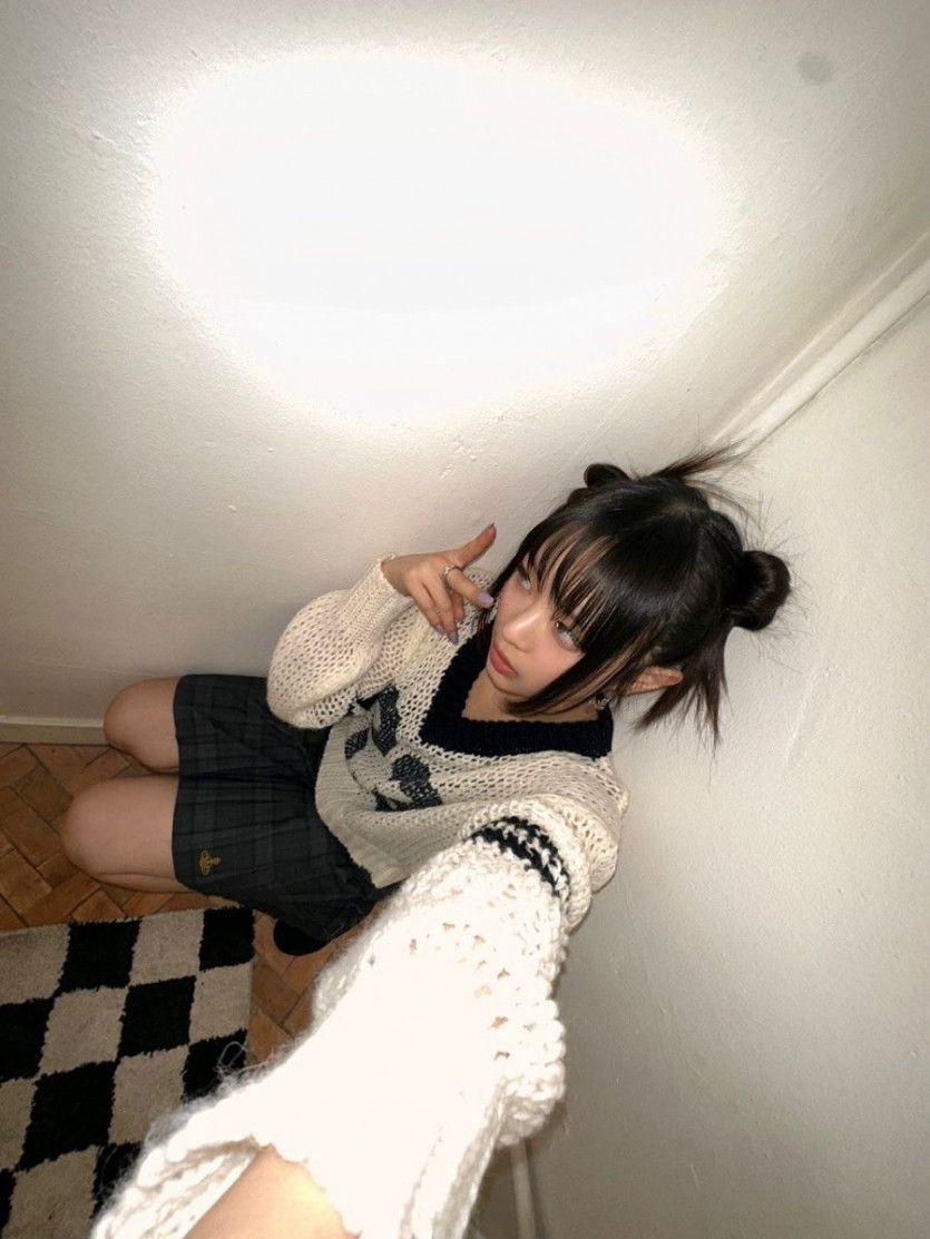 NewJeans 하니2