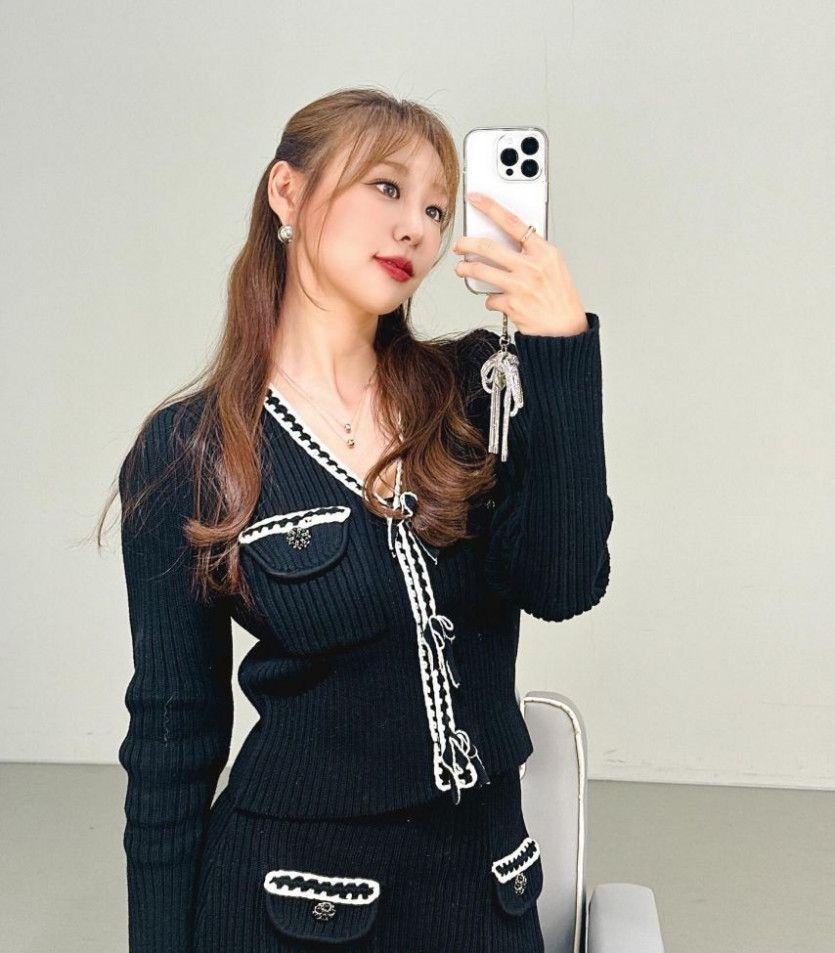 박지영 아나운서0