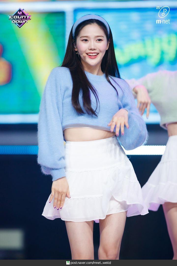 OH MY GIRL 효정3