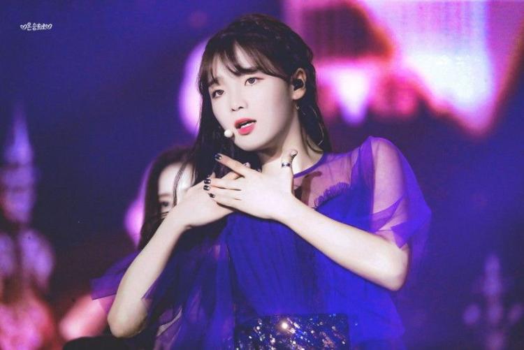 OH MY GIRL 현승희2