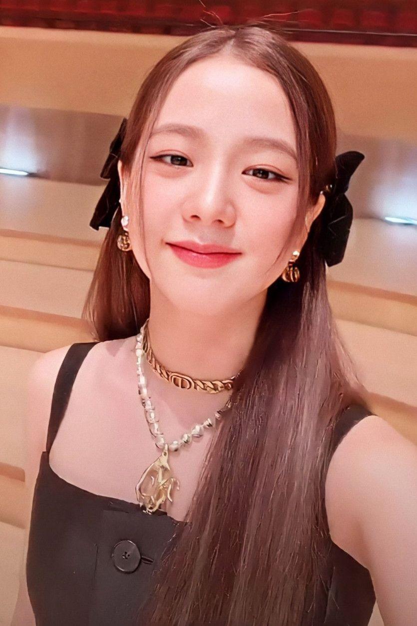 BLACKPINK 지수0