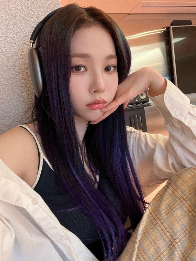 Aespa karina0