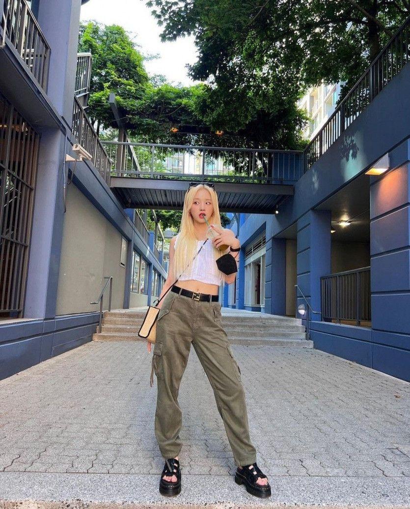 (G)I-DLE yuqi0