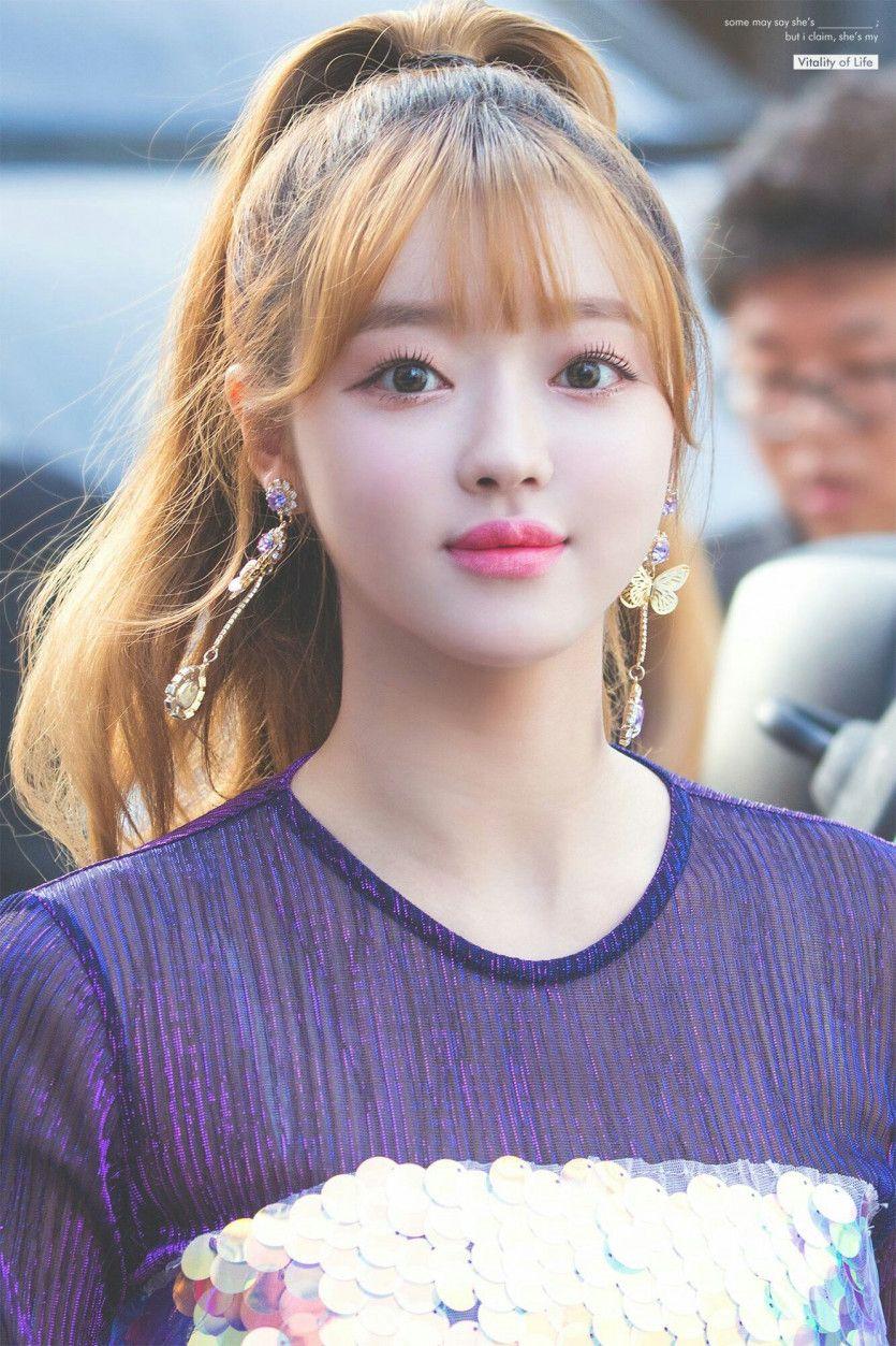 Oh My Girl 유시아0