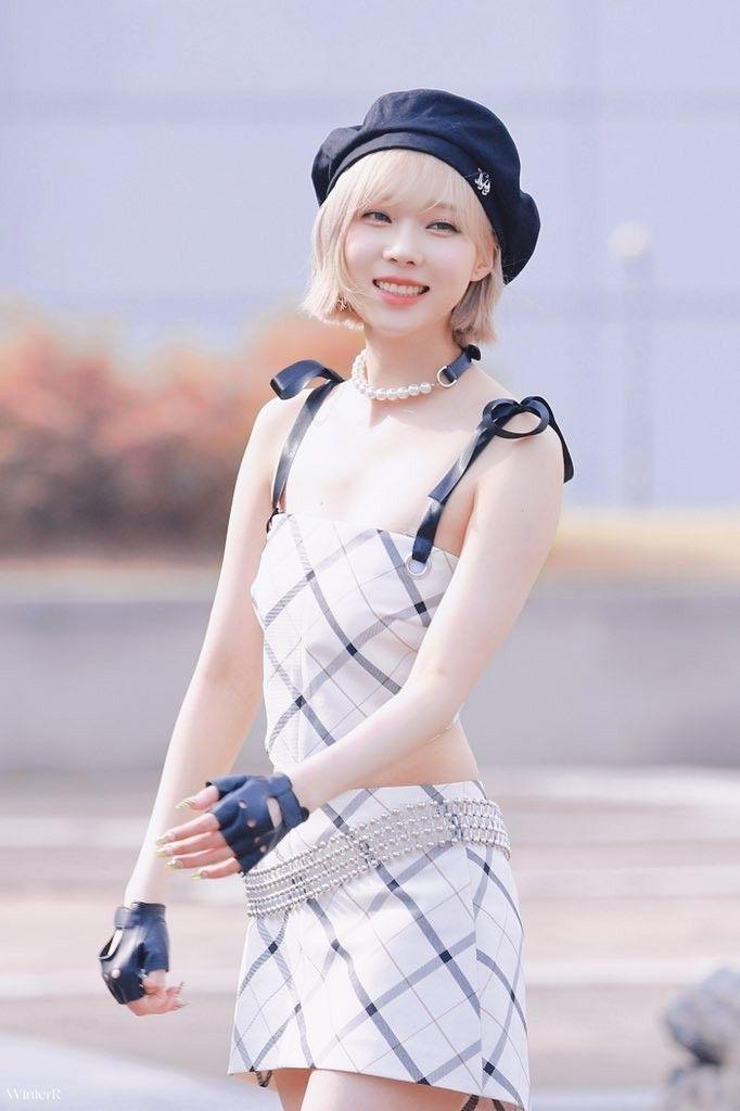 Aespa winter2