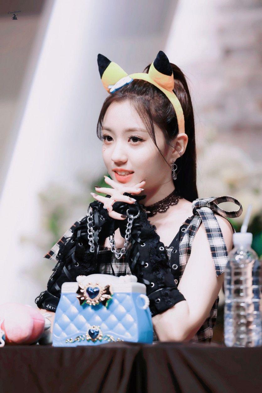 KEP1ER 강예서0