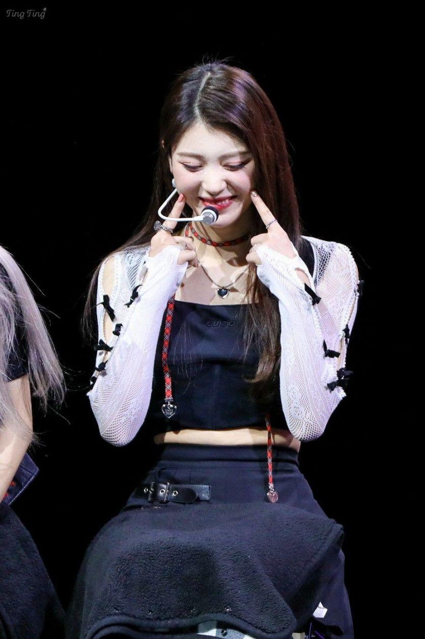 KEP1ER 션샤오팅0