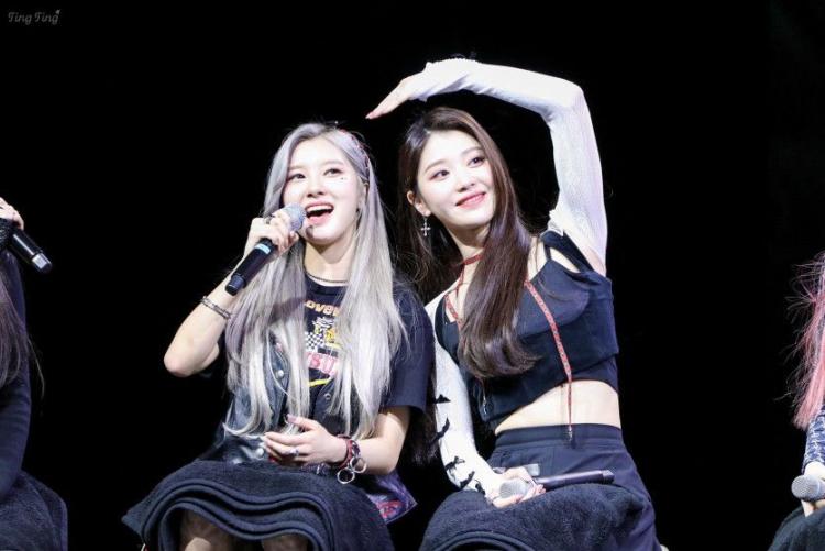 KEP1ER 션샤오팅1