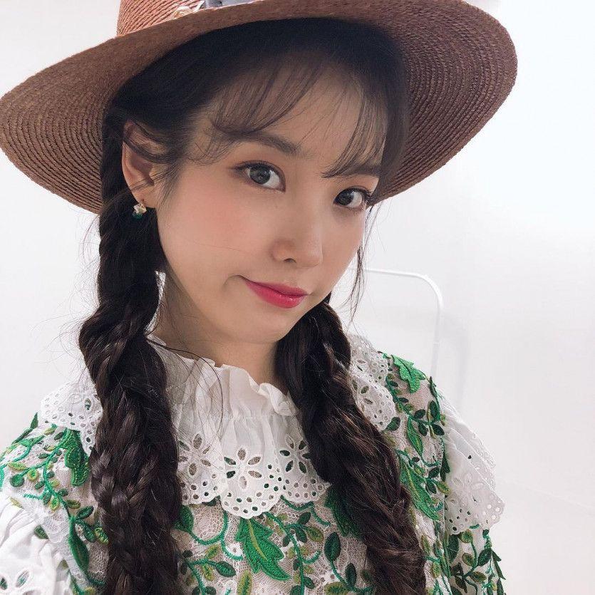 아이유 포토.0