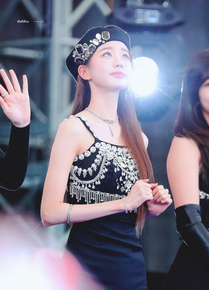 IVE 원영1