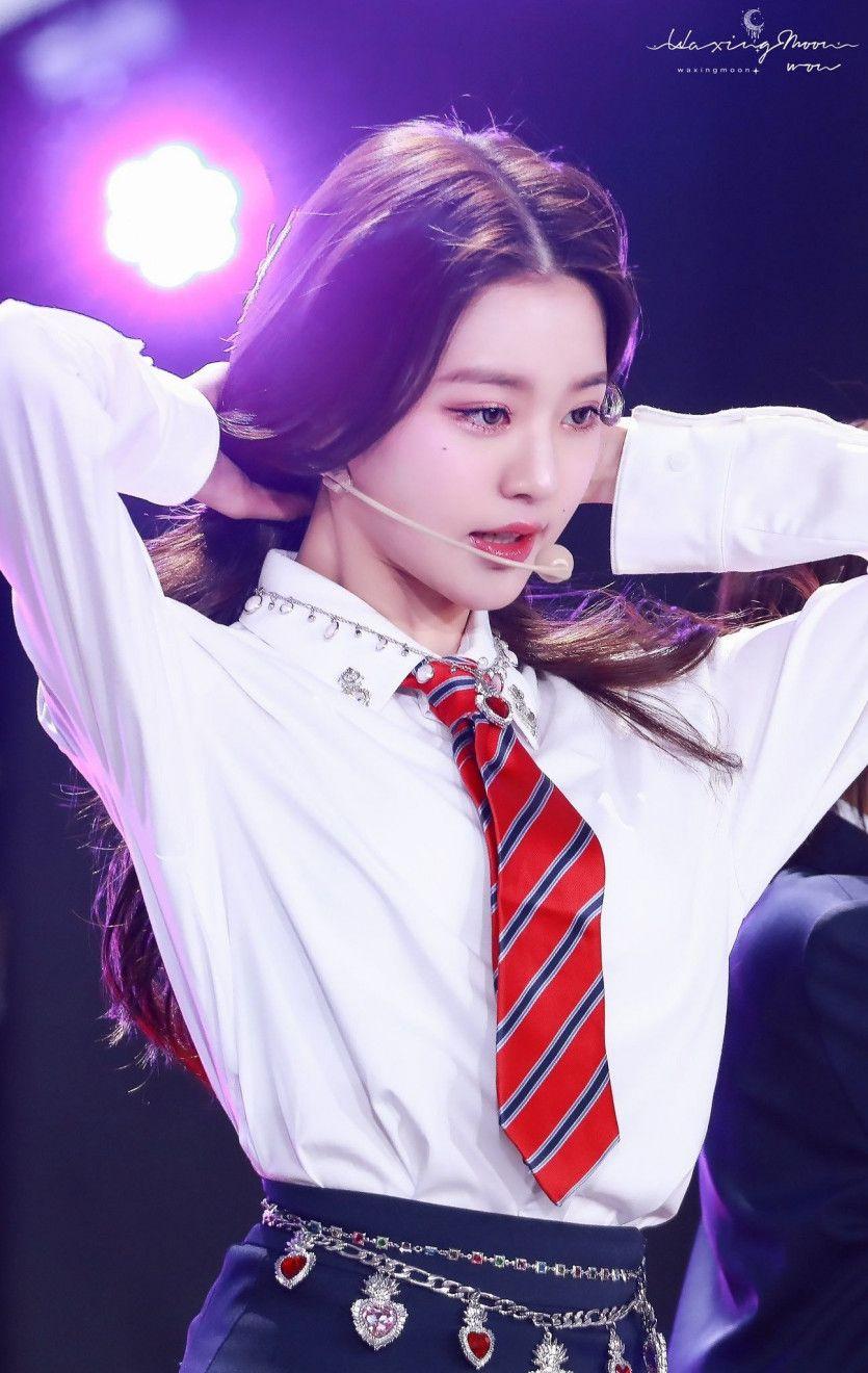 IVE 원영2