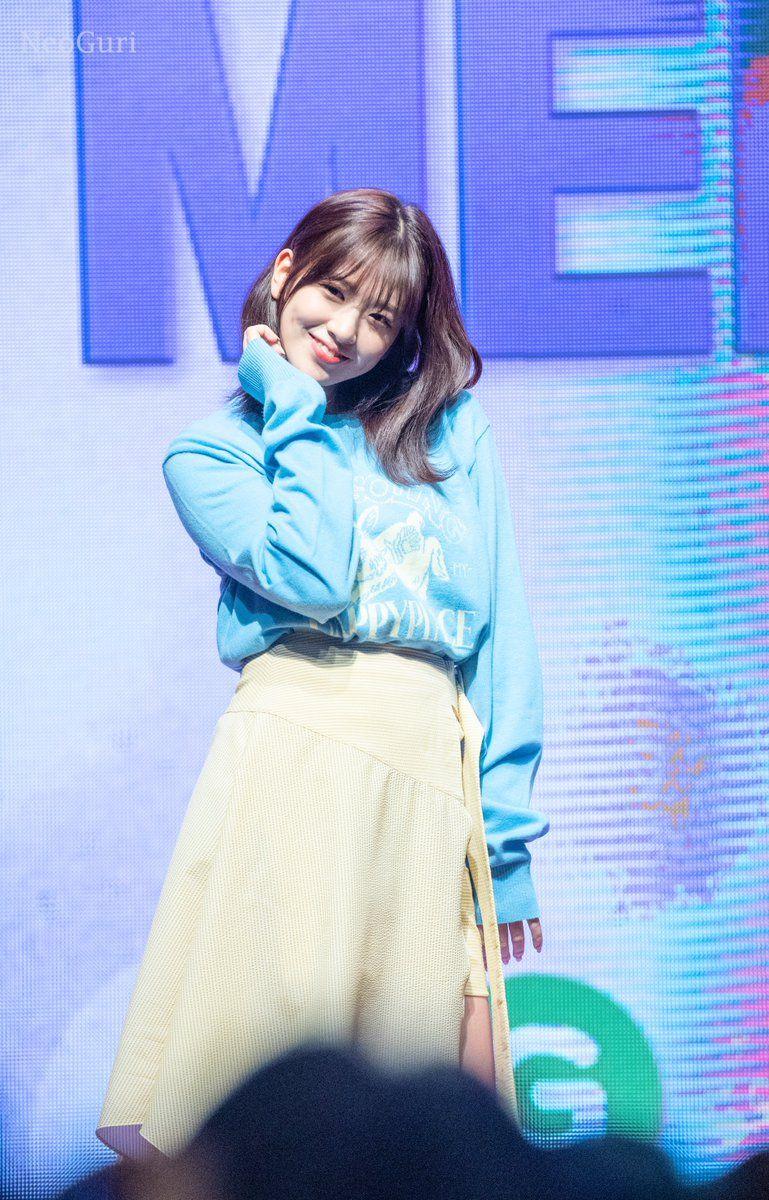 아이즈원 안유진 조유리, KCON 외 (27 p)1