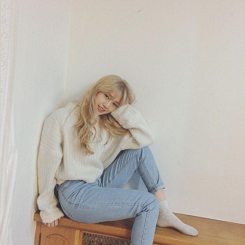 오마이걸 미미0