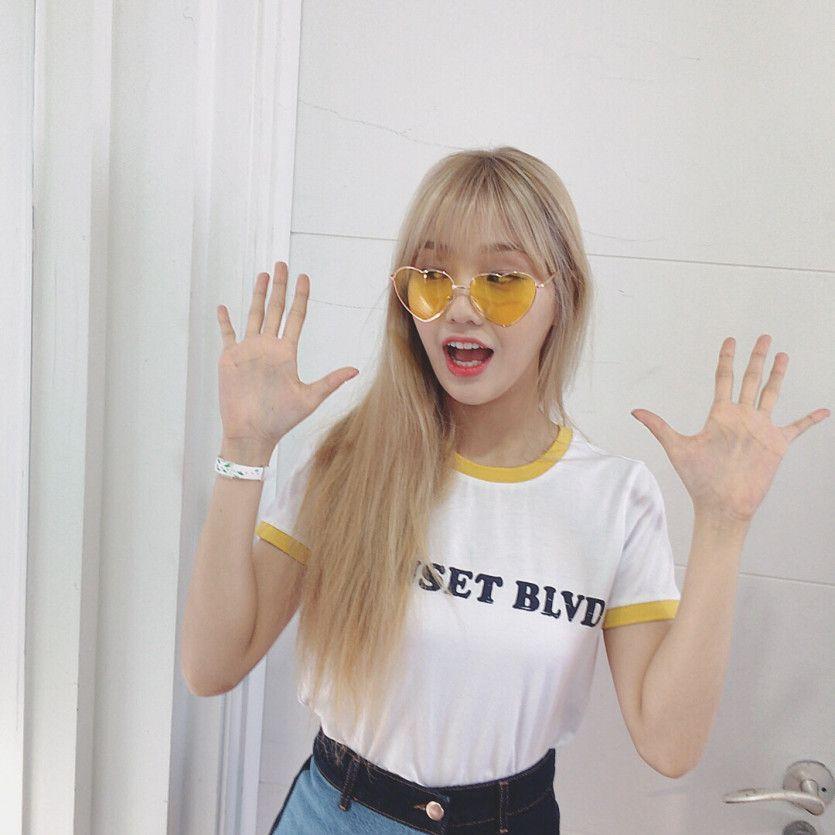 오마이걸 미미1