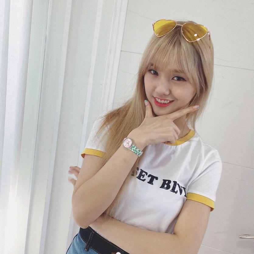 오마이걸 미미2