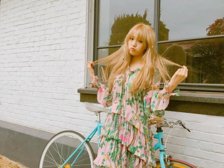 오마이걸 미미3