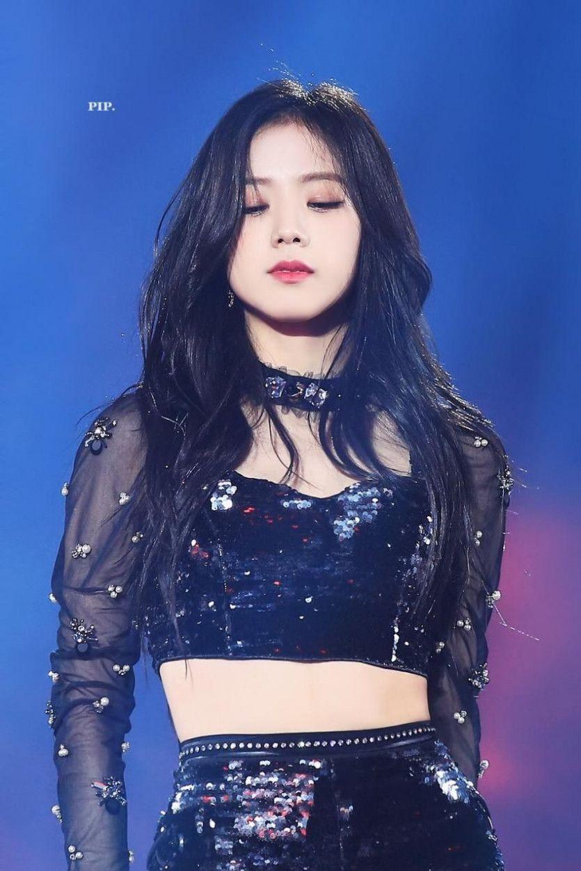 최근 블랙핑크 지수1