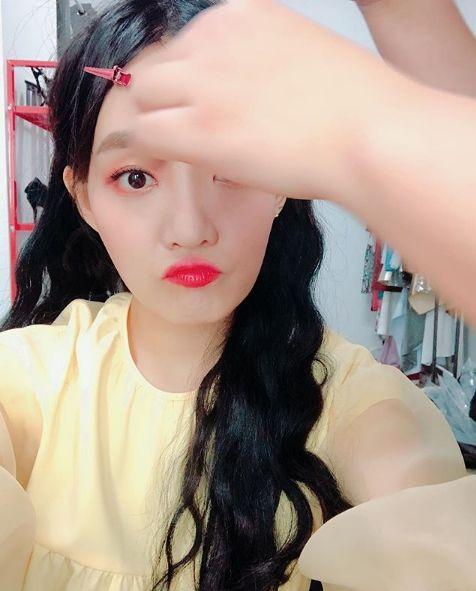 윤하스타그램3