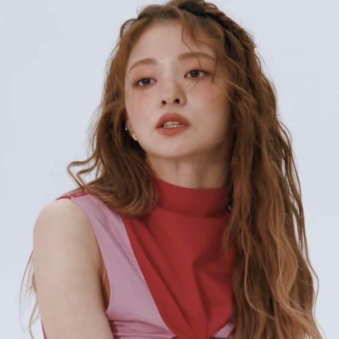 FROMIS 9  이나경1